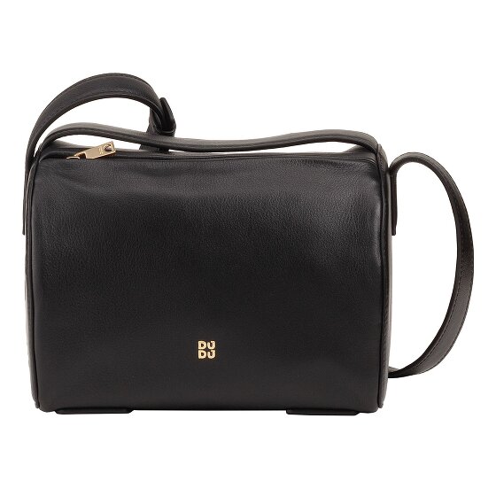 DuDu Up Crossbody tas Leder 19.5 cm