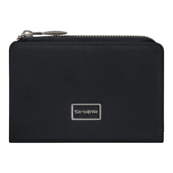 Samsonite Image Leather Portemonnee RFID-bescherming Leder 13 cm