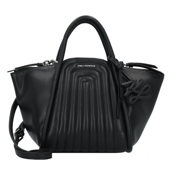 Karl Lagerfeld Behind the Seams Handtas 22 cm