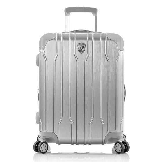 Heys Xtrak 4 wielen Cabinewagen S 55 cm met uitbreidingsplooi Heys Xtrak 4 wielen Cabinewagen S 55 cm met uitbreidingsplooi