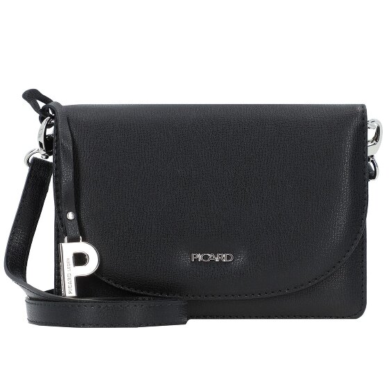 Picard Berlin Schoudertas Leer 18.5 cm