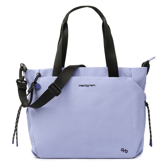 Hedgren String Satoshi Shopper Tas 35 cm Laptop compartiment