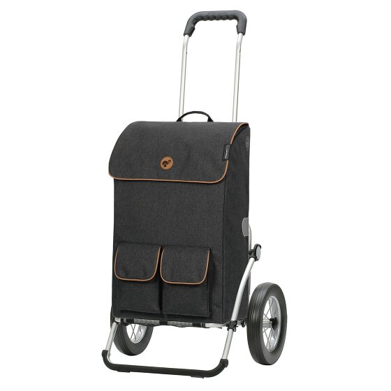 Andersen Shopper Royal Shopper Ipek Ma Winkelwagen 58 cm