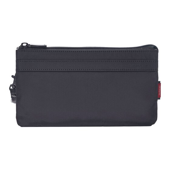 Hedgren Follis Franc XL Portemonnee RFID-bescherming 21.5 cm