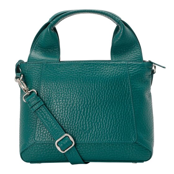 Voi Hirsch Floris Handtas Leer 26 cm