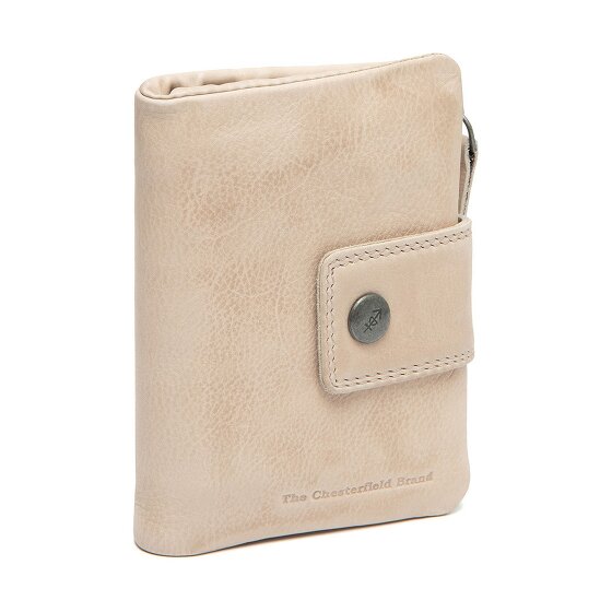 The Chesterfield Brand Mavona Portemonnee Leer 10 cm