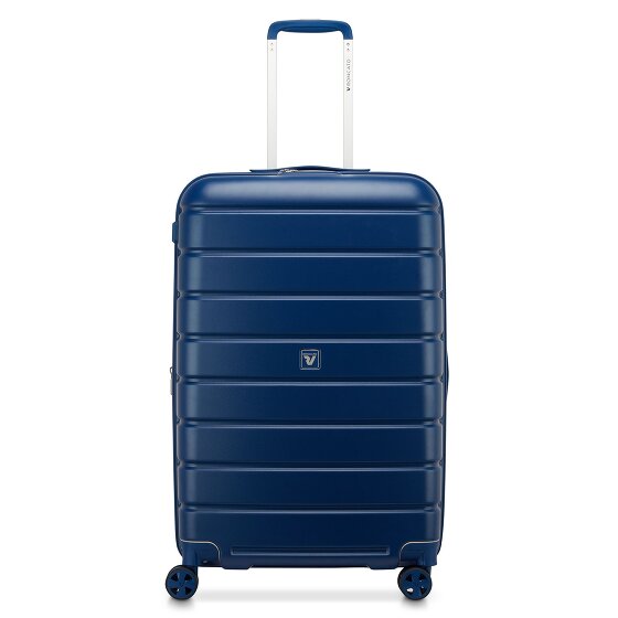 Roncato Relife 4 wielen Trolley 73 cm met uitbreidingsplooi