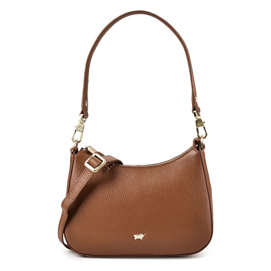 Braun Büffel Hanna Schoudertas Leder 25 cm