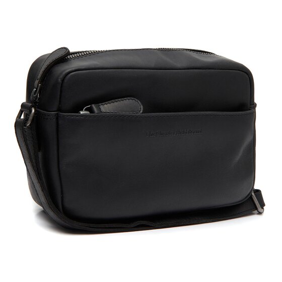 The Chesterfield Brand Arona Schoudertas Leer 21 cm