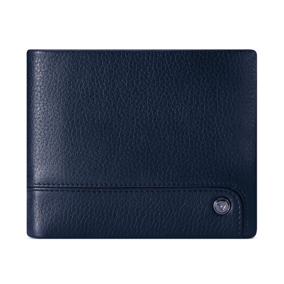 Roncato Alaska Portemonnee RFID-bescherming Leer 13 cm