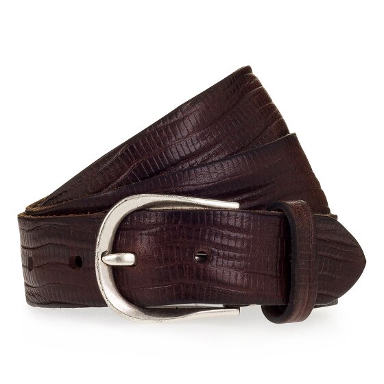 b.belt Riem Leer