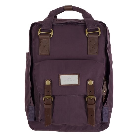 Doughnut Macaroon Dagrugzak 38 cm Laptopvak
