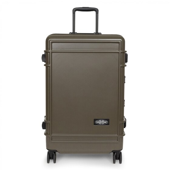 Eastpak Resist'r Case 4 wielen Trolley L 78 cm