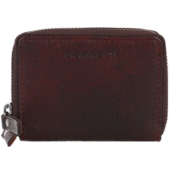 Burkely Antiek Avery Portemonnee Leer 12 cm