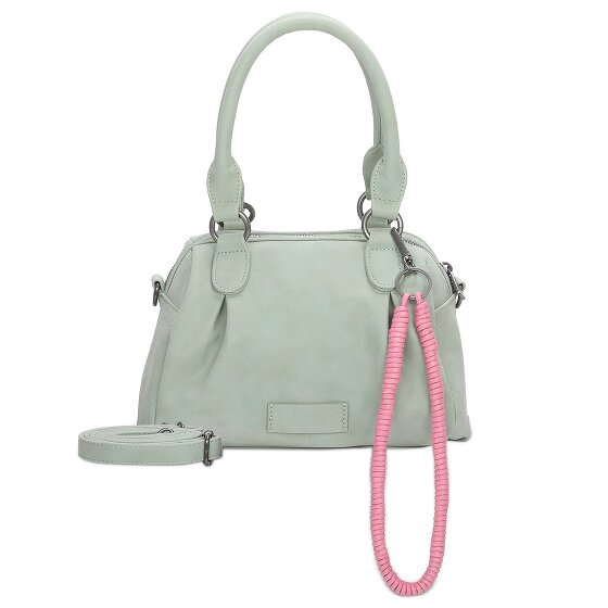 Fritzi aus Preußen Babe01N Vintage Handtas 23.5 cm