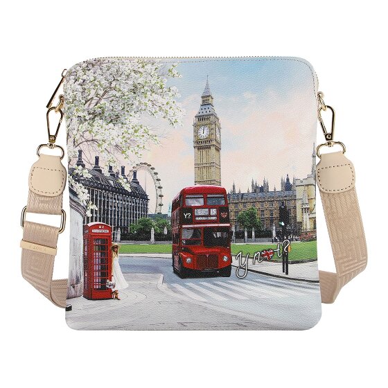 Y Not? Yesbag Crossbody tas 23 cm
