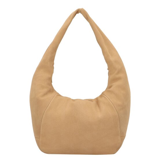 Liebeskind Farrah Schoudertas Leer 45 cm