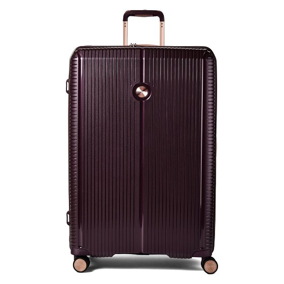 Polestream Paris 4 wielen Trolley 78 cm