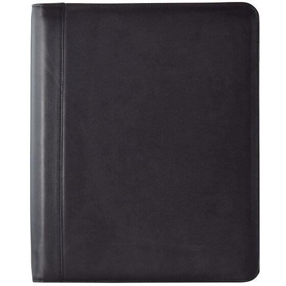 Dermata Schrijfmap leer 36 cm