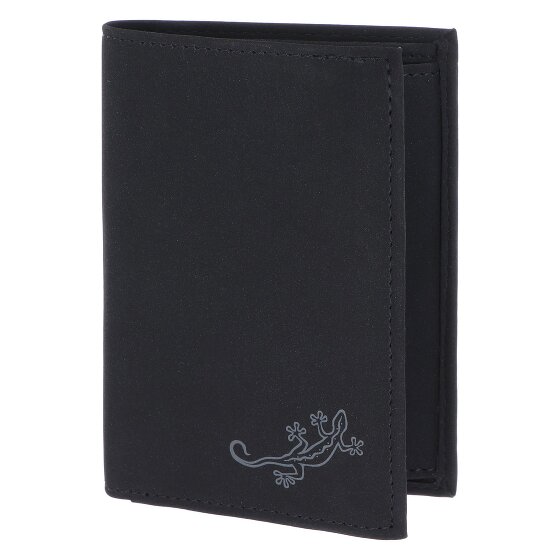oxmox New Cryptan Portemonnee RFID-bescherming 13 cm