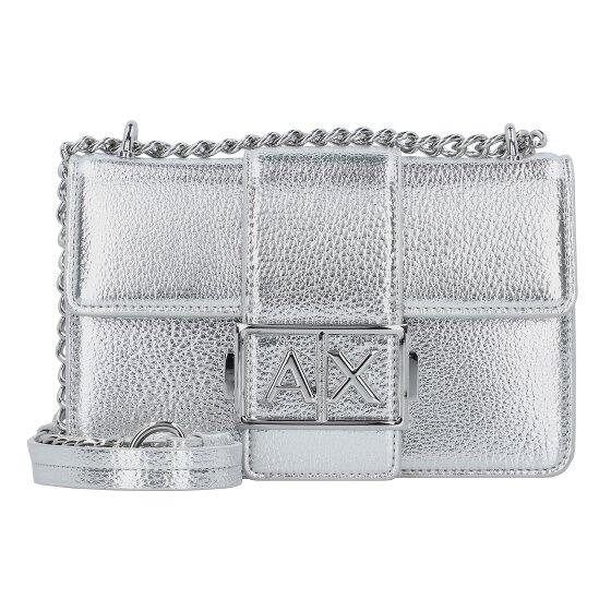 Armani Exchange Schoudertas 19 cm