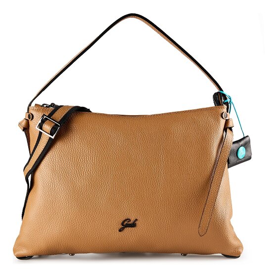 Gabs Filippa Schoudertas Leder 40 cm