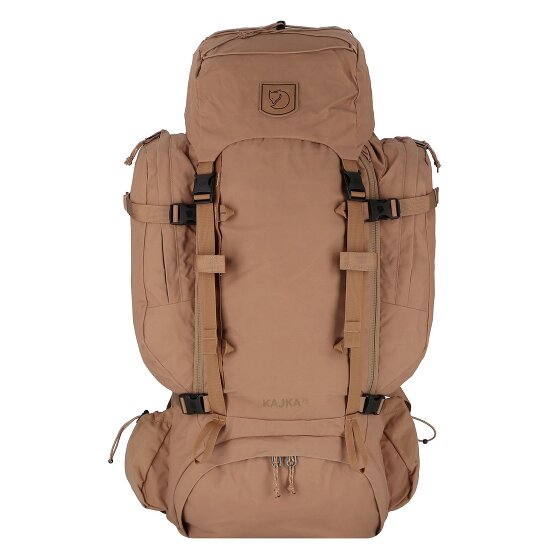 Fjällräven Kajka 75 S-M Trekking rugzak S-M 43 cm