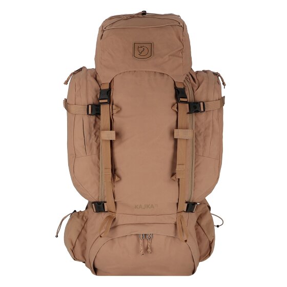 Fjällräven Kajka 75 Trekking rugzak S-M 43 cm