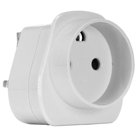 Go Travel Reisadapter Denemarken-Engeland