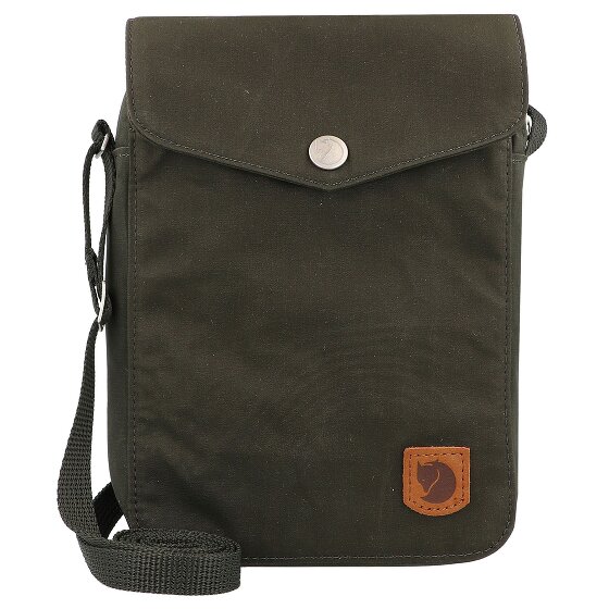 Fjällräven Greenland Schoudertas 22 cm