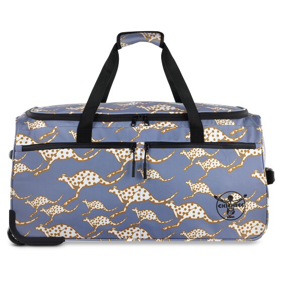 Chiemsee Jump N Fly 2 wielen Reistas 65 cm