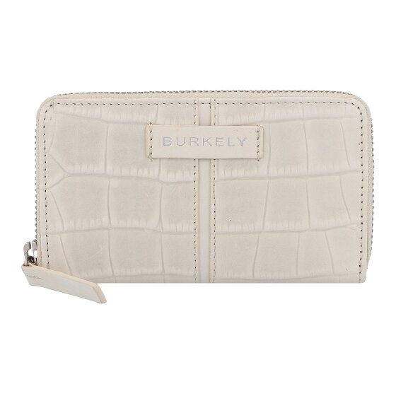 Burkely Cool Colbie Portemonnee Leer 14 cm