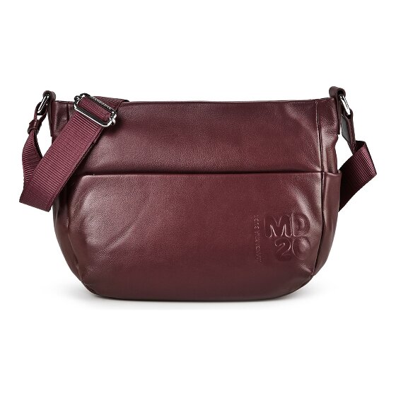 Mandarina Duck MD20 Crossbody tas Leder 37 cm