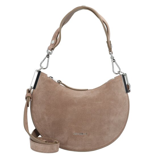 Coccinelle Sunup Schoudertas Leer 25 cm