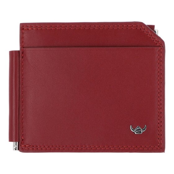 Golden Head Polo Portemonnee Leder 10 cm