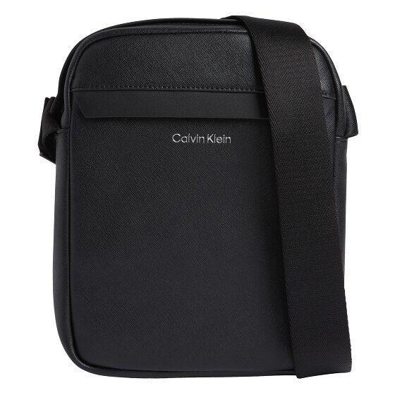 Calvin Klein CK Must Mini tas Schoudertas 18 cm Calvin Klein CK Must Mini tas Schoudertas 18 cm