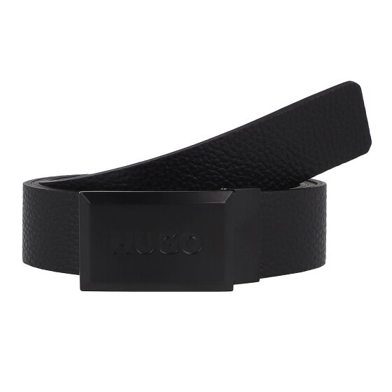 Hugo Garlond Riem Leer