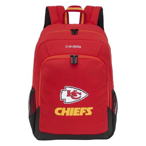 Travelite travelite x NFL Dagrugzak 43 cm Laptopvak