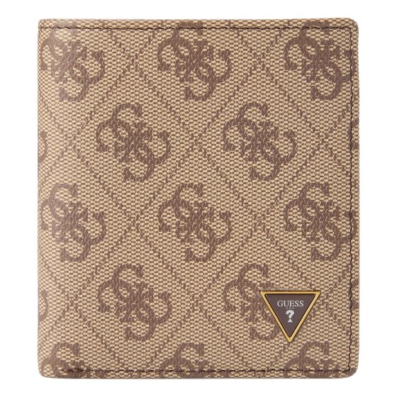 Guess Milano Portemonnee RFID-bescherming 10 cm