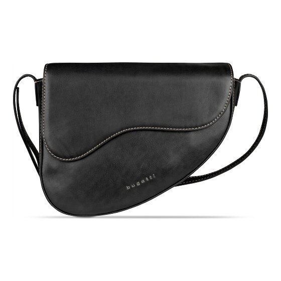 bugatti Sadie Crossbody tas Leder 28 cm
