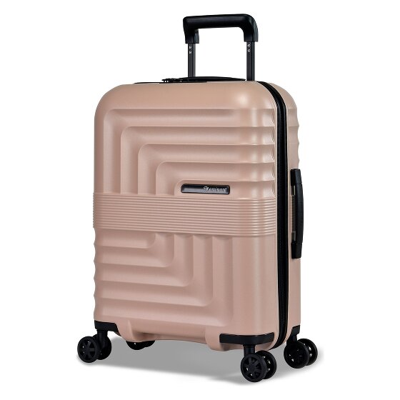 Eminent Dandelion 4 wielen Cabinewagen S 40 cm