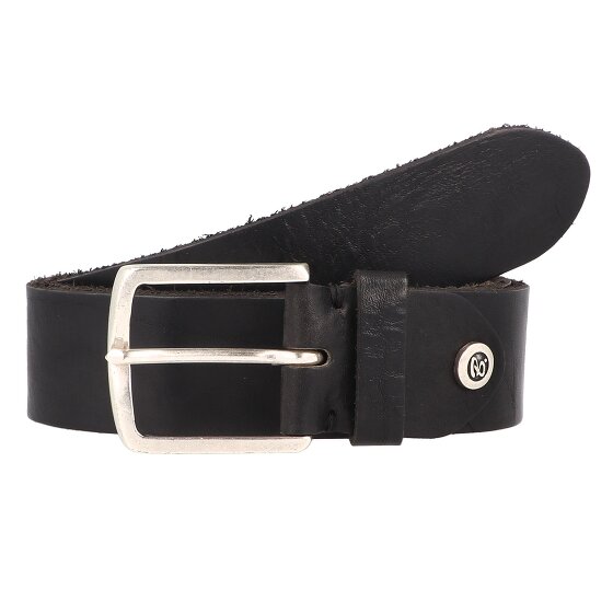 b.belt Leren riem