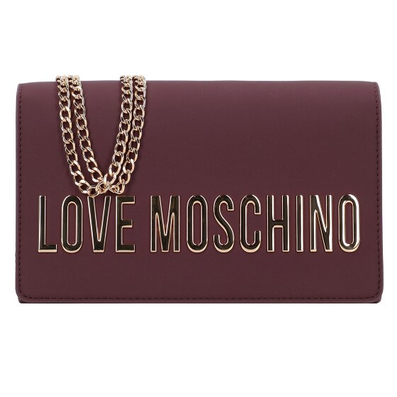 Love Moschino Smart Daily Schoudertas 22 cm