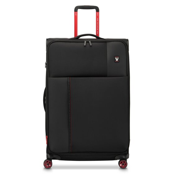 Roncato Move 4 wielen Trolley 77 cm met uitbreidingsplooi