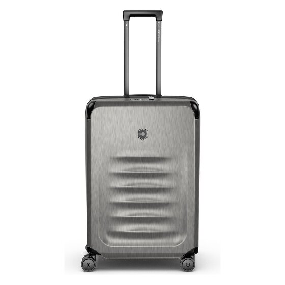 Victorinox Spectra Pro 4 wielen Trolley 69 cm met uitbreidingsplooi