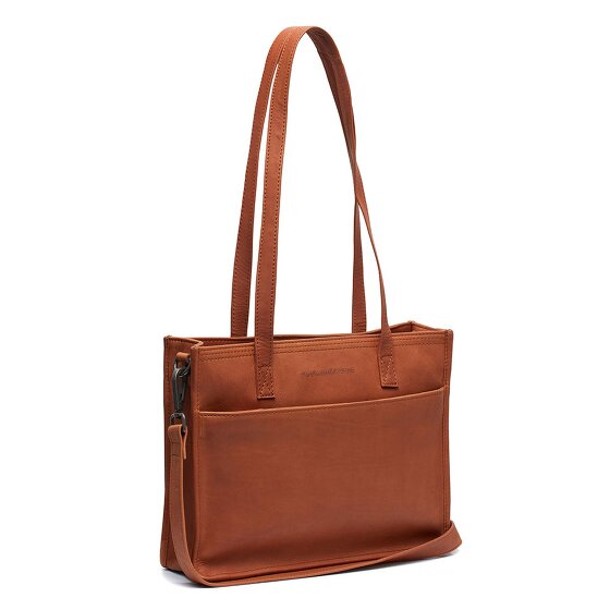The Chesterfield Brand Estella Shopper Tas Leer 30 cm