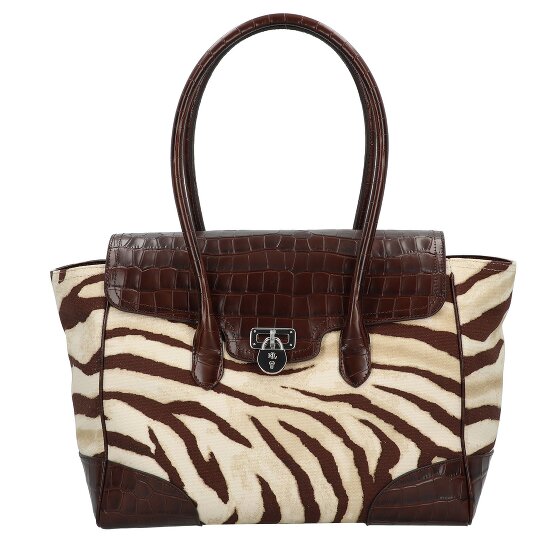 Lauren Ralph Lauren Tanner Shopper Tas 35 cm