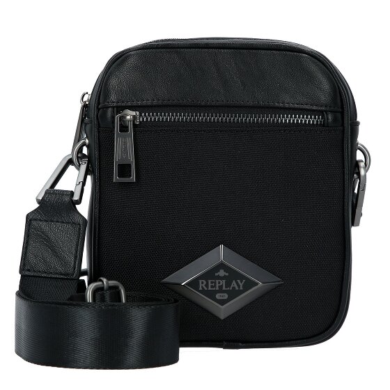 Replay Mini tas Schoudertas 17 cm