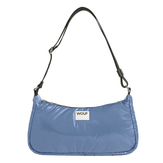 Wouf Glossy Schoudertas 34 cm