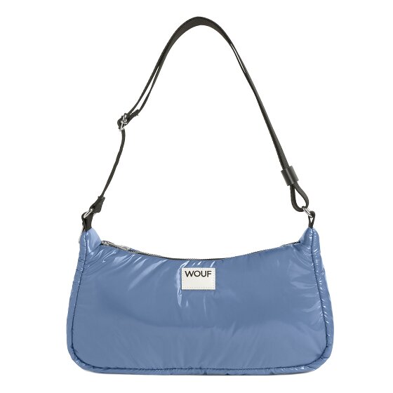 Wouf Glossy Schoudertas 34 cm